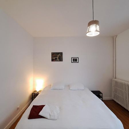 David - Maison De Ville, 3 Chambres رانس المظهر الخارجي الصورة