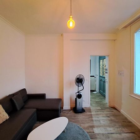 David - Maison De Ville, 3 Chambres رانس المظهر الخارجي الصورة