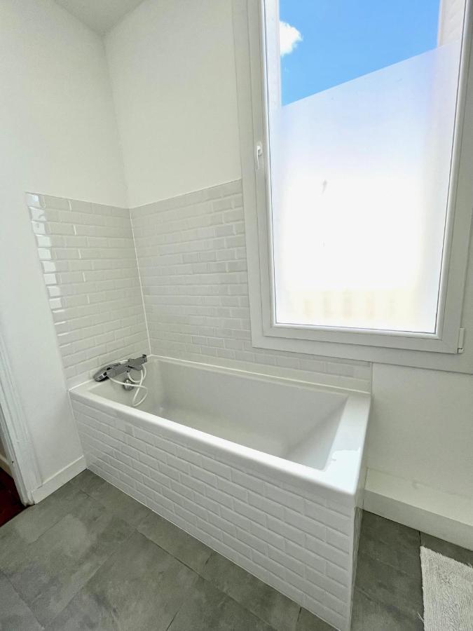 David - Maison De Ville, 3 Chambres رانس المظهر الخارجي الصورة