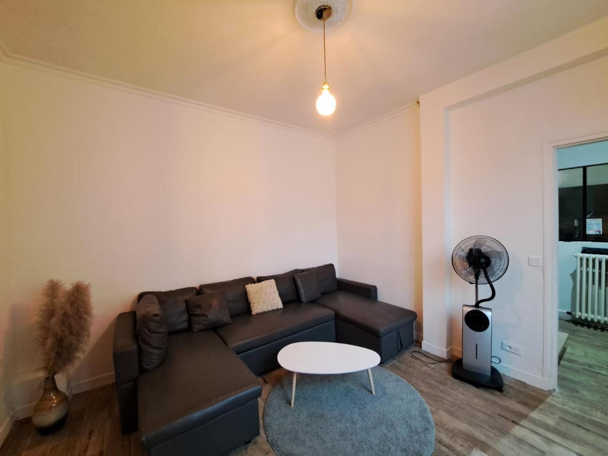 David - Maison De Ville, 3 Chambres رانس المظهر الخارجي الصورة