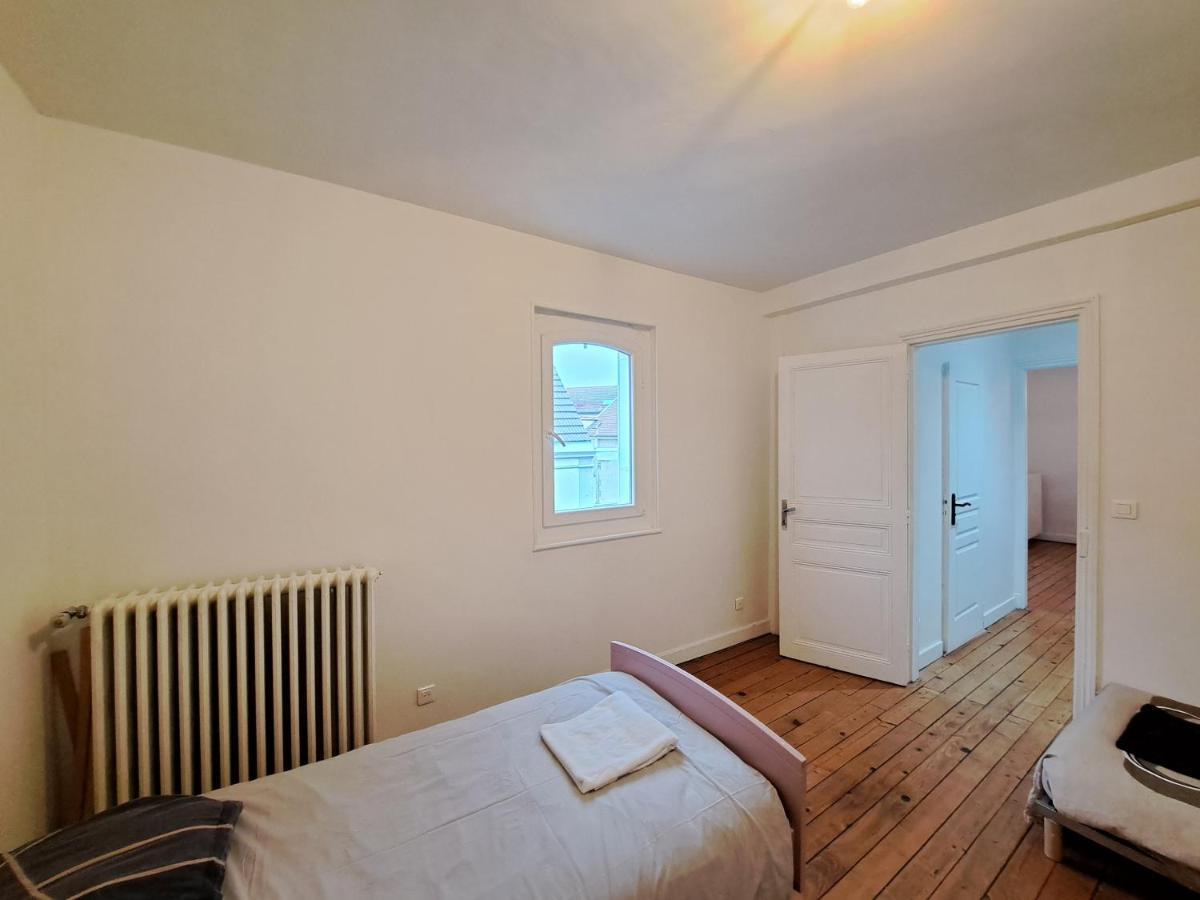 David - Maison De Ville, 3 Chambres رانس المظهر الخارجي الصورة
